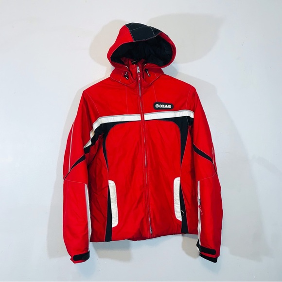 Colmar performance jacket - Picture 6 of 9